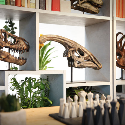 Parasaurolophus