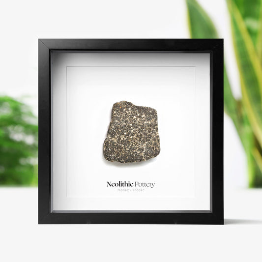 Neolithic Pottery