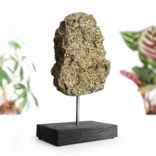 Pyrite