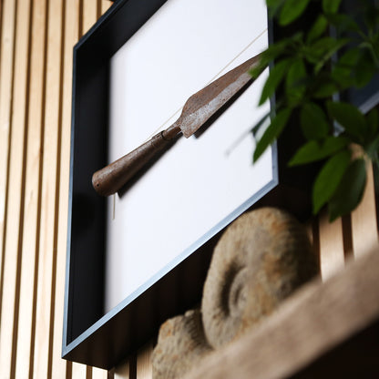 Viking Spearhead