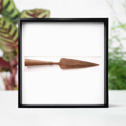 Viking Spearhead