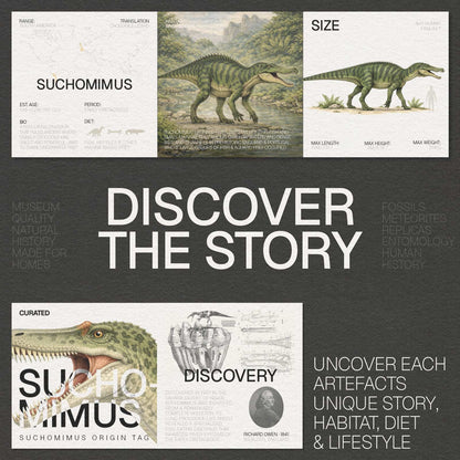 Suchomimus