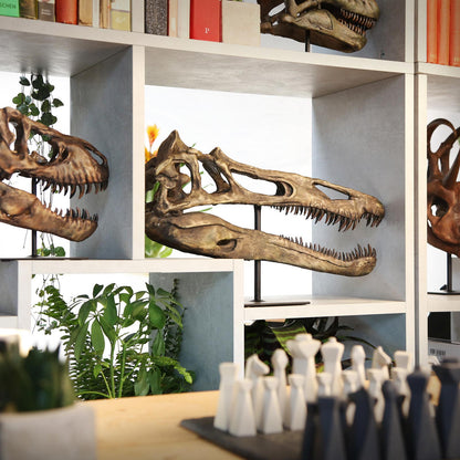 Suchomimus