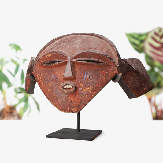 Tribal Mask