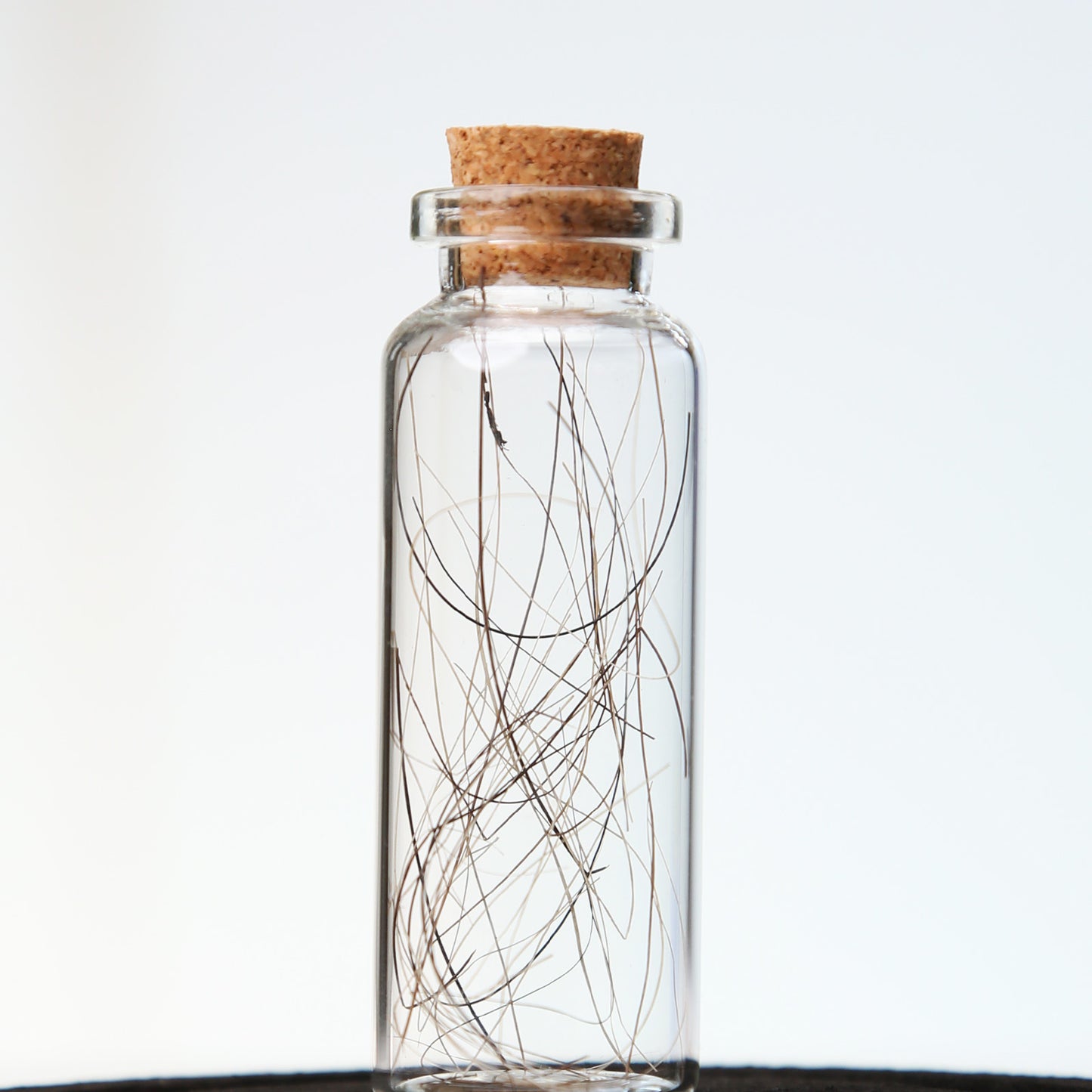 Woolly Mammoth Hair