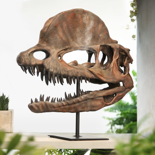 Dilophosaurus