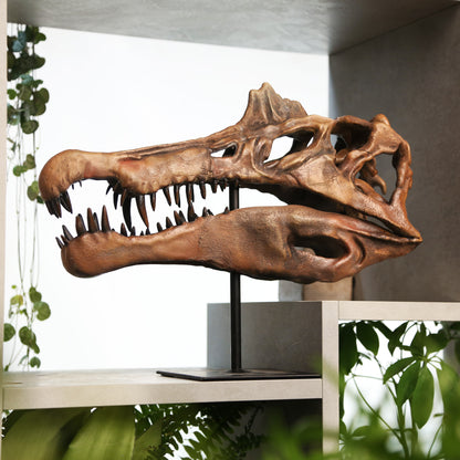 Spinosaurus