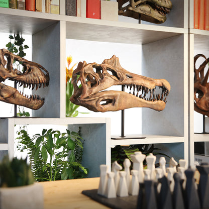 Spinosaurus