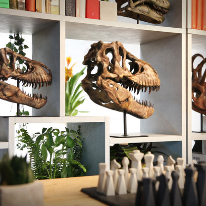 Tyrannosaurus Rex